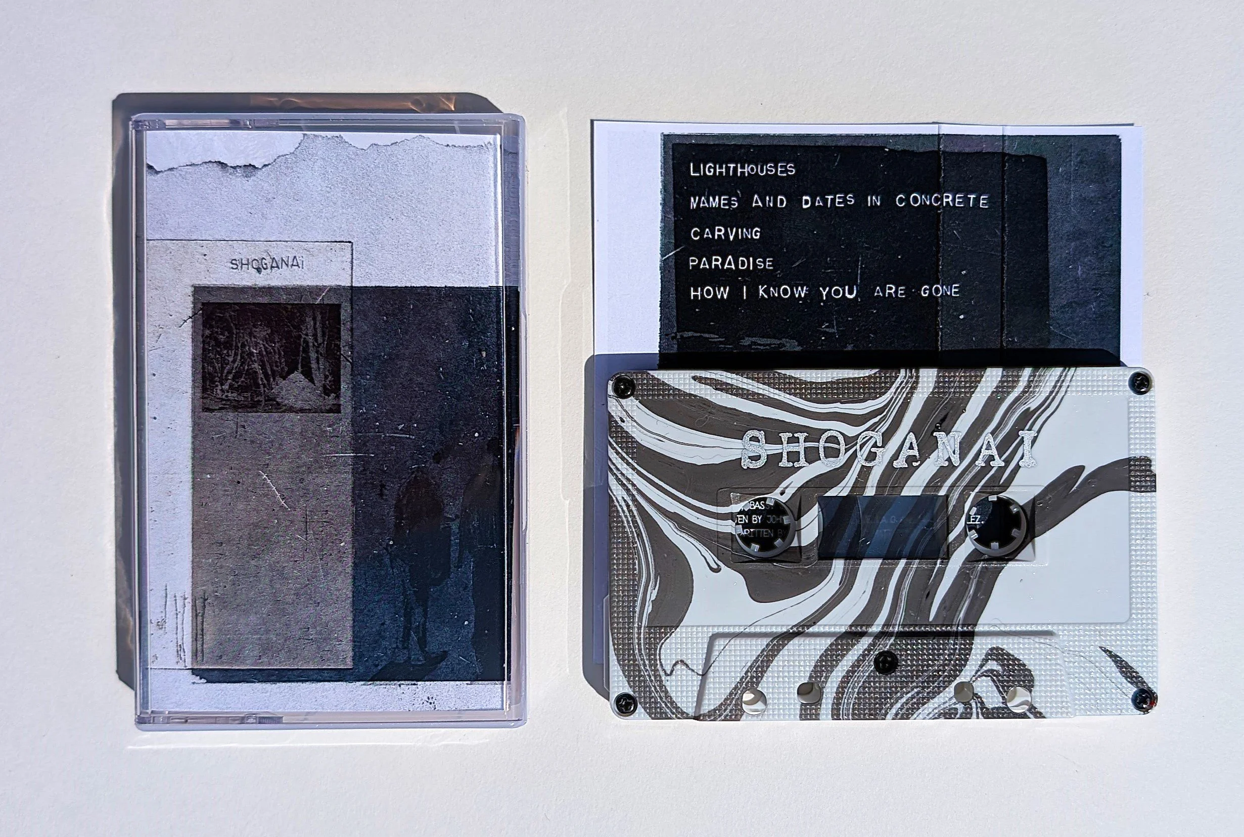 邦楽 Exclusive Demo 2004/SEEDA SCARS SAGGA S/T 7